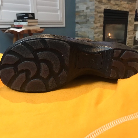 Børn Slip on Clogs - Picture 4 of 16